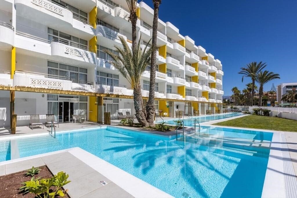 Изображение Abora Catarina by Lopesan Hotels 4*