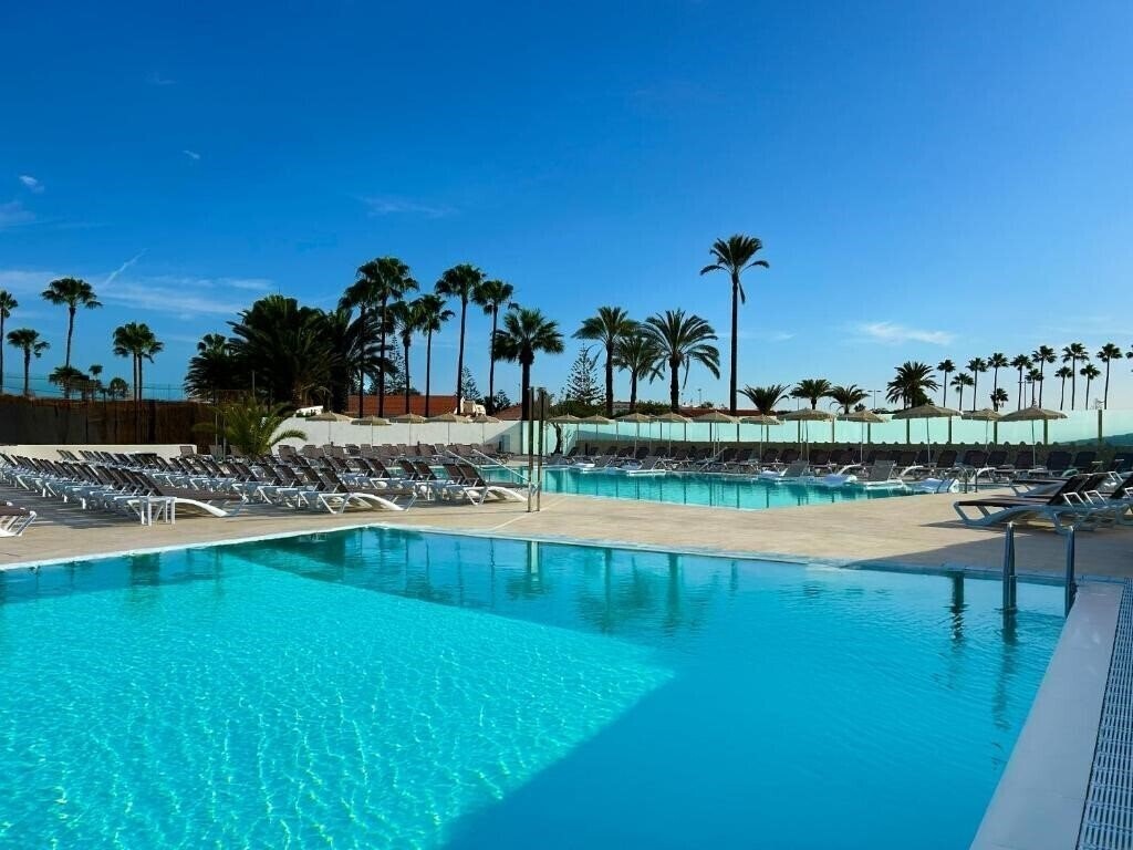 Hotel Miraflor Suites Bungalows (ex. Miraflor Park Bungalows) 3*