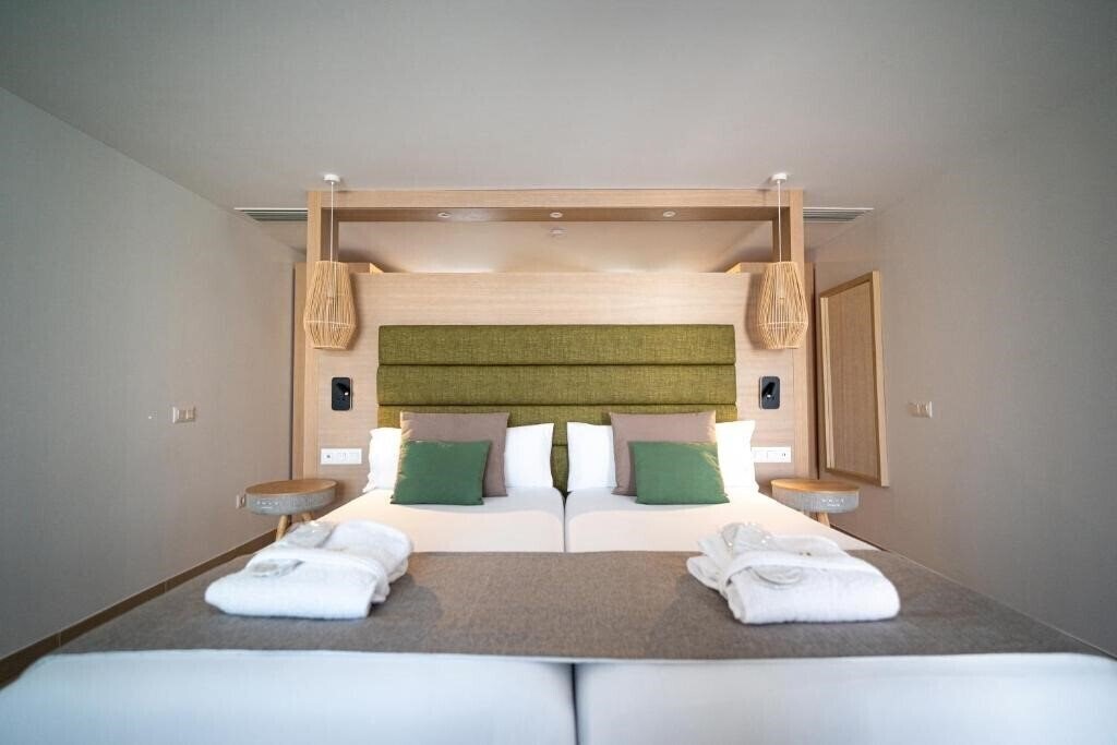 Fotografii Miraflor Suites Bungalows (ex. Miraflor Park Bungalows) 3*