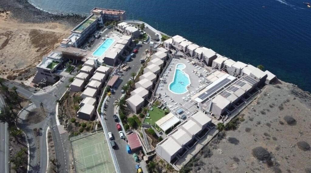 Hotel Marina Elite 3*