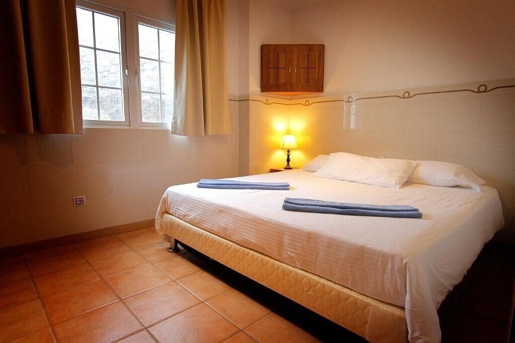 Fotografii Aparthotel Maracaibo 3*