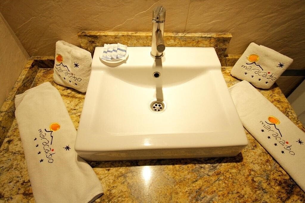 Fotografie Aparthotel Maracaibo 3*