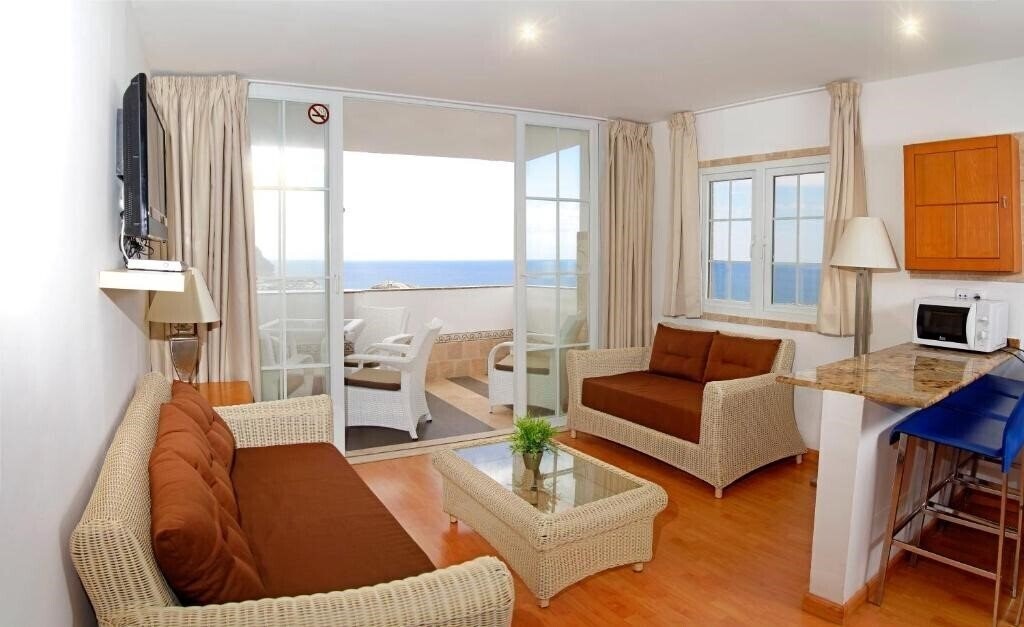 Imaginea Aparthotel Maracaibo 3*