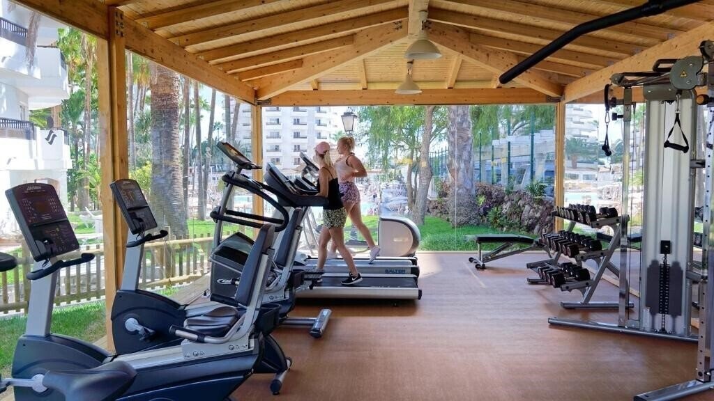 Картинка Servatur Waikiki 4*