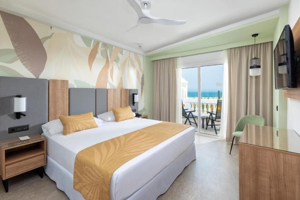 Fotografii Riu Palace Maspalomas 4*