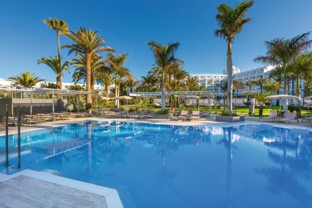 Imaginea Riu Palace Maspalomas 4*