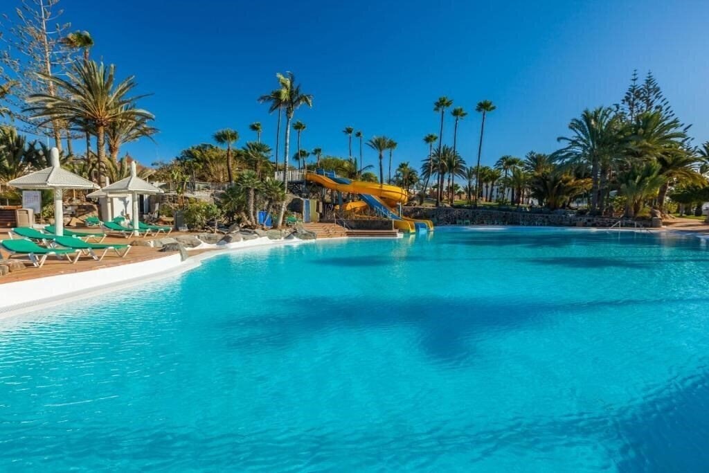 Hotel Abora Interclub Atlantic by Lopesan Hotels 3*