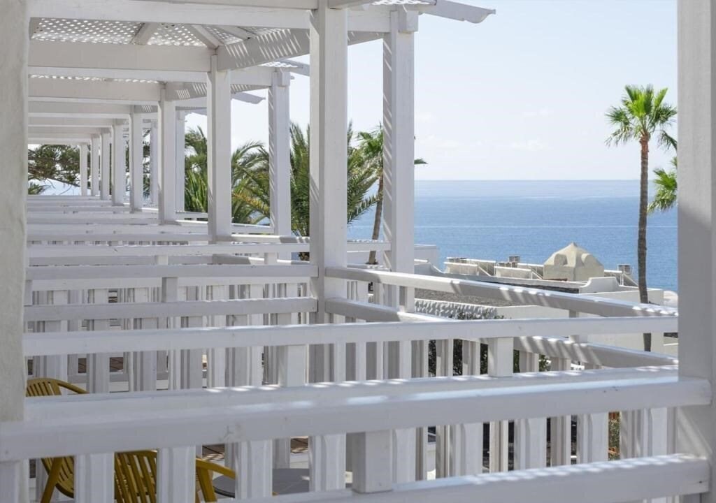 Imaginea Abora Interclub Atlantic by Lopesan Hotels 3*