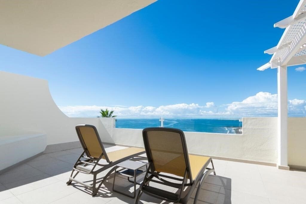 Fotografie Abora Interclub Atlantic by Lopesan Hotels 3*