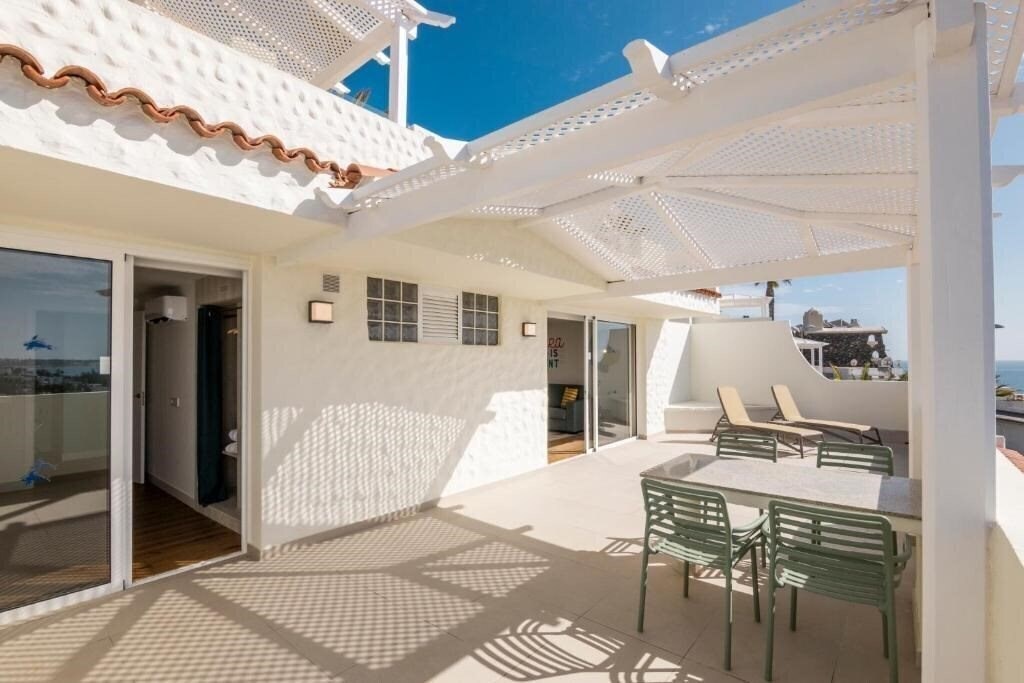 Fotografii Abora Interclub Atlantic by Lopesan Hotels 3*