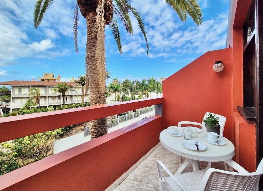 Фото Canaima Apartments Apts апартаменты