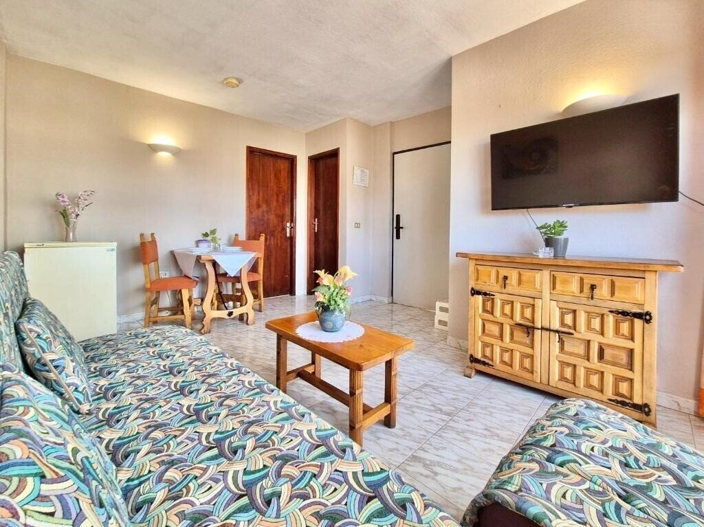 Изображение Canaima Apartments Apts апартаменты