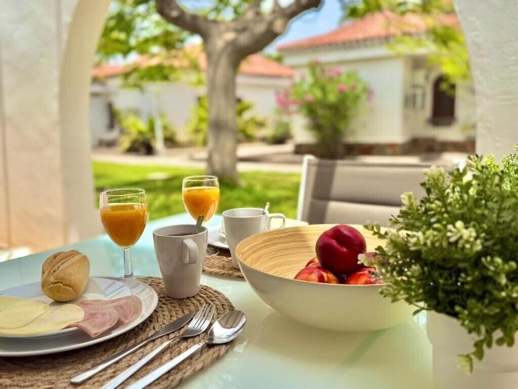 Hotel Parque Golf 2*