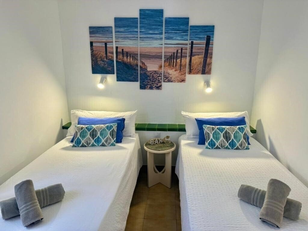 Fotografii Parque Golf 2*