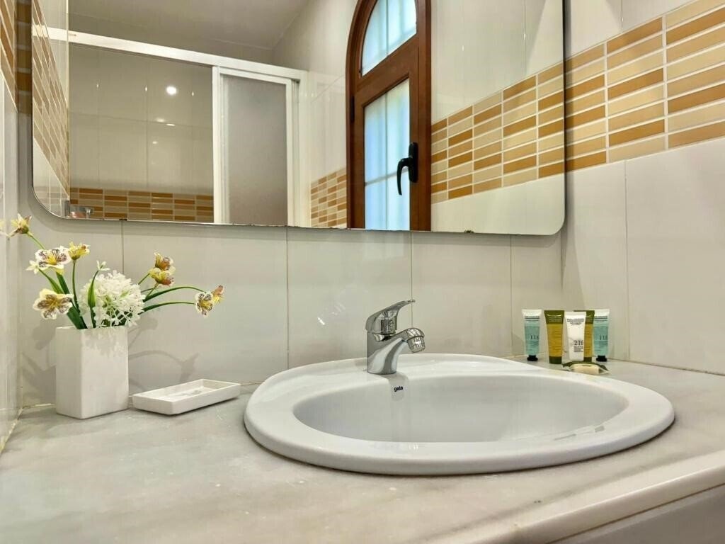 Fotografie Parque Golf 2*