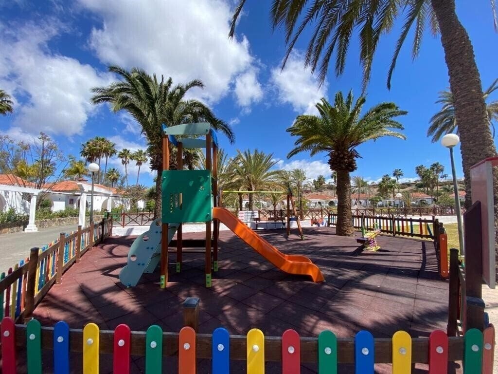 Imaginea Parque Golf 2*