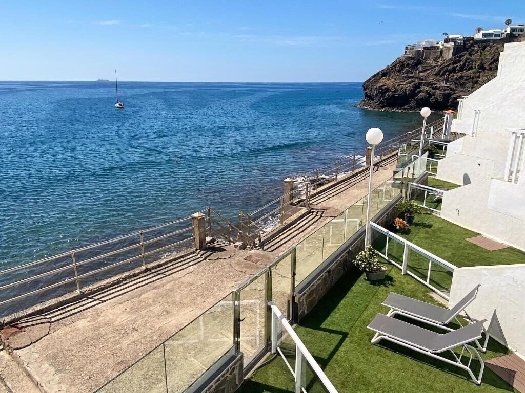 Изображение Acapulco Ocean View Apart Hotel апартаменты