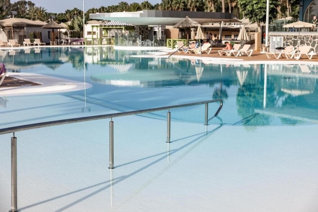 Fotografie Cay Beach Princess отель без категории