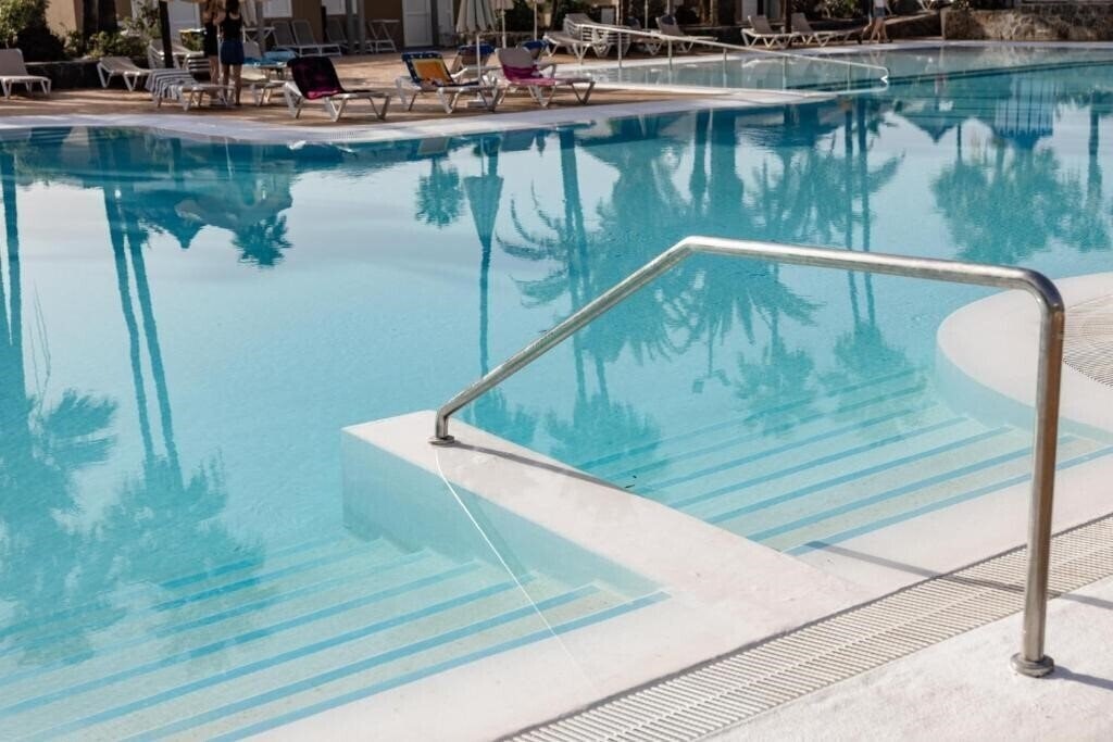 Imaginea Cay Beach Princess отель без категории