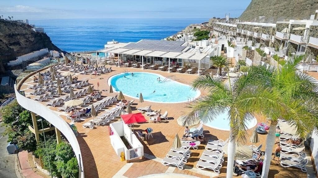 Фотография Altamadores 4*