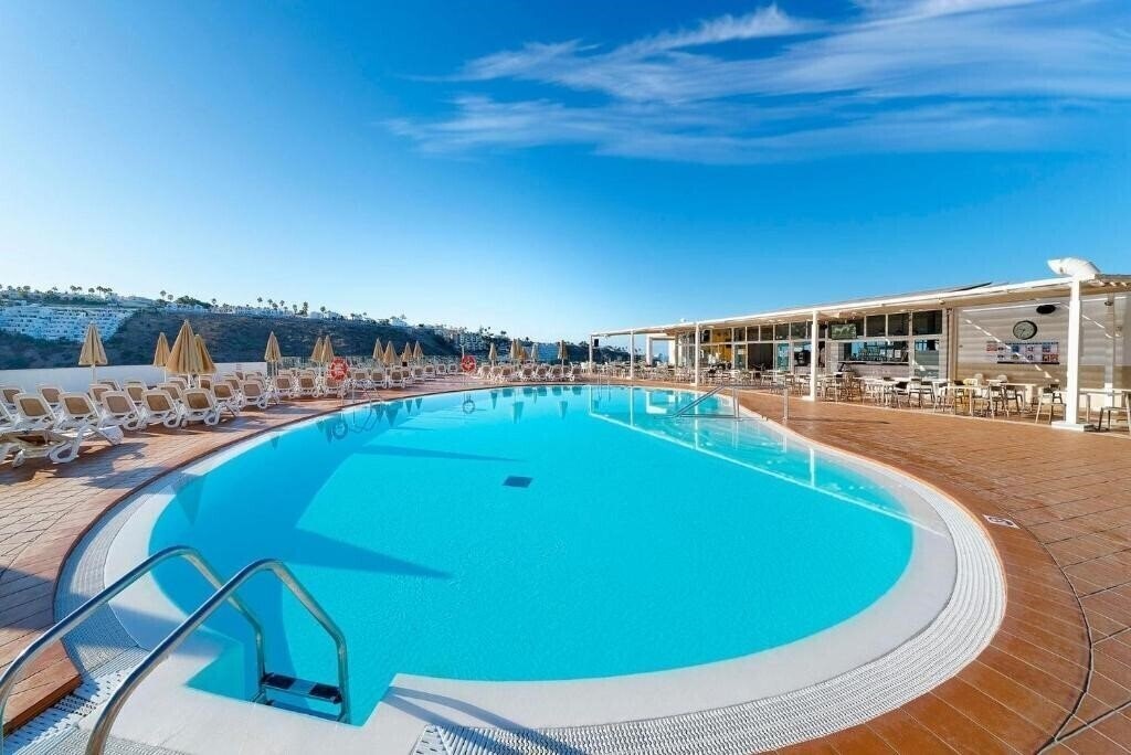 Изображение Altamadores 4*