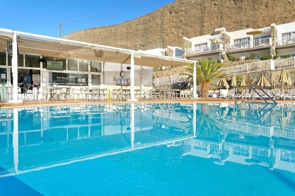 Картинка Altamadores 4*