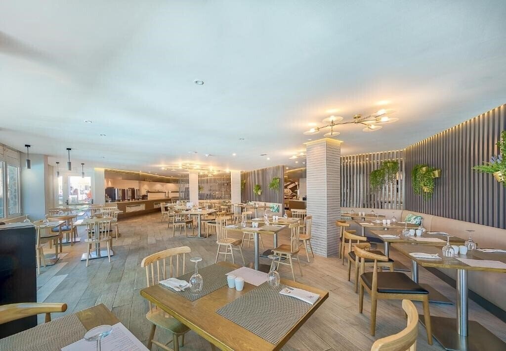 Fotografie Livvo Koala Garden (ex. Apartamentos Koala Garden) 4*