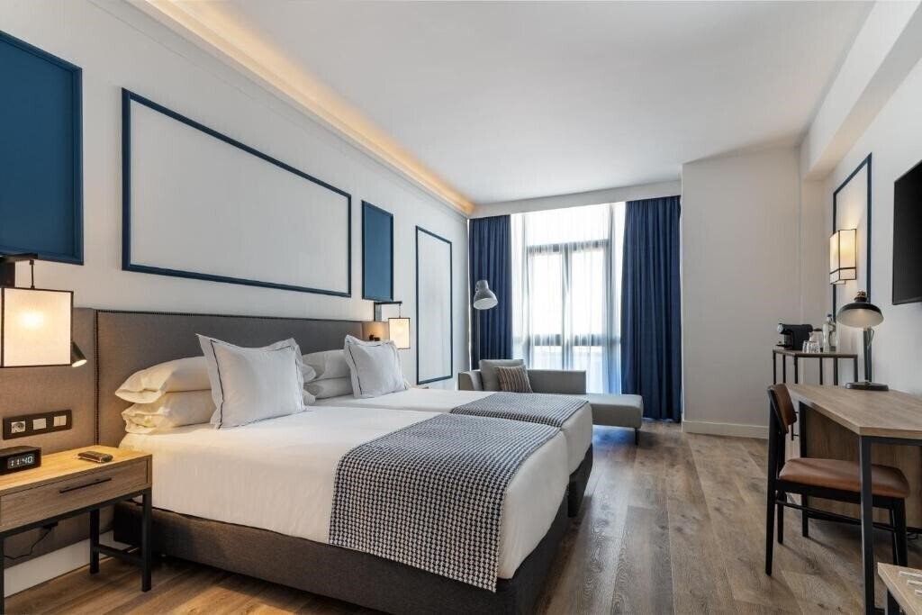 Отель LIVVO Fataga 4*