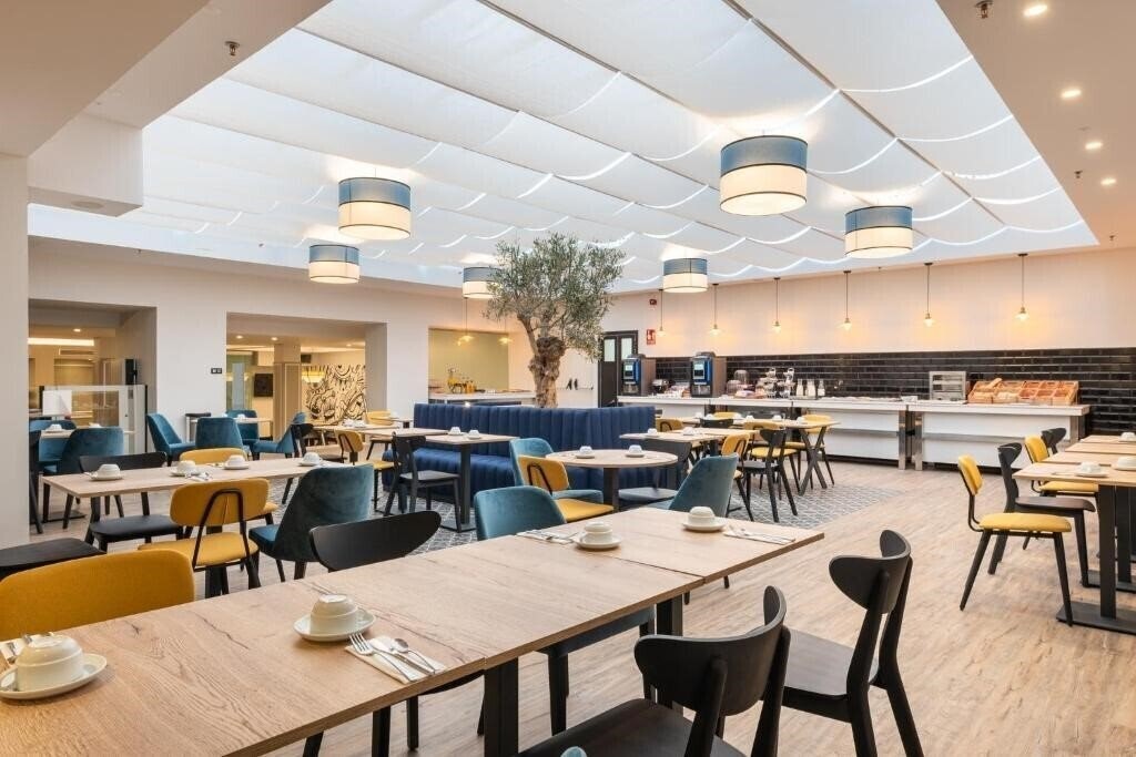 Изображение LIVVO Fataga 4*