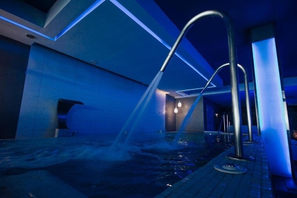 Imaginea Servatur Casablanca Suites & SPA - Adults Only 4*