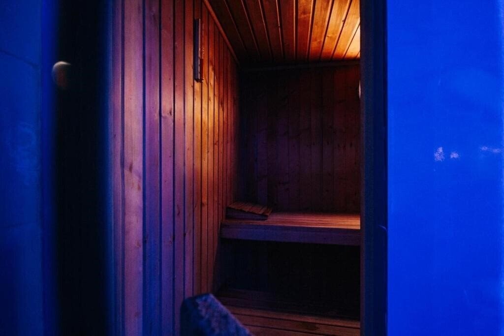 Imaginea Servatur Casablanca Suites & SPA - Adults Only 4*