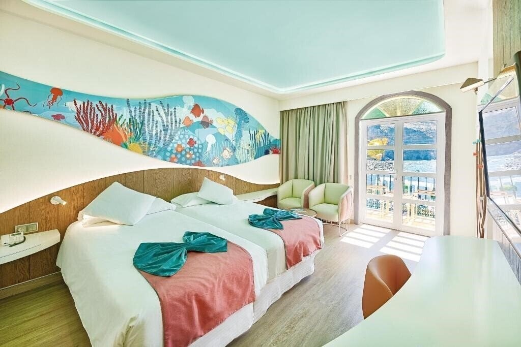 Fotografii Livvo Puerto de Mogan (ex. Puerto De Mogan) 4*