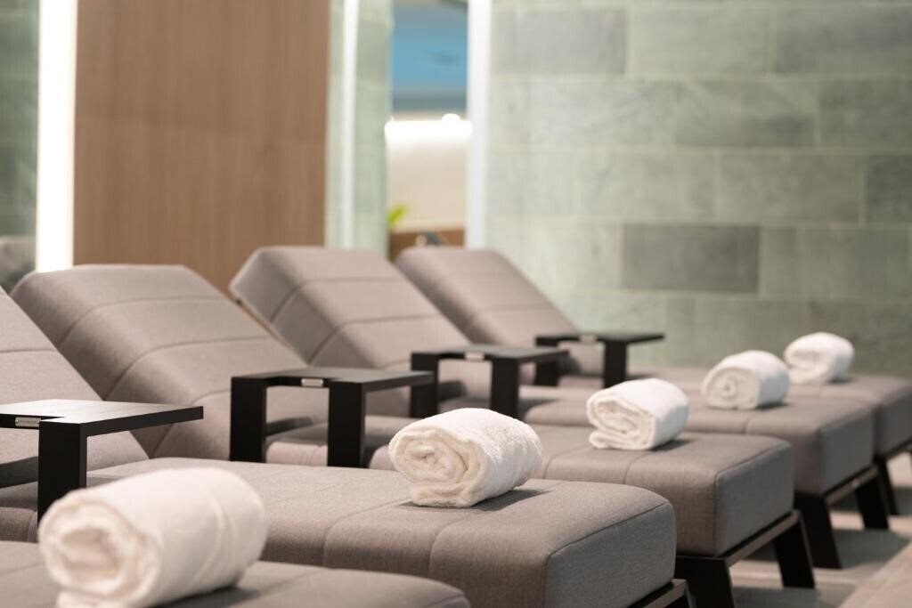 Fotografie Livvo Puerto de Mogan (ex. Puerto De Mogan) 4*