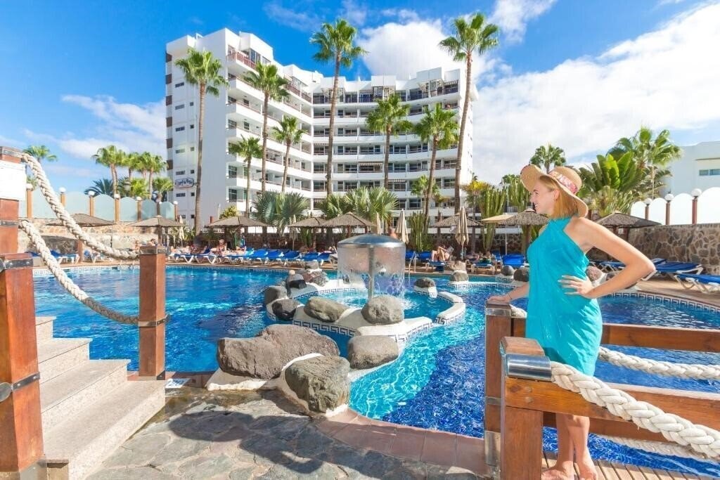 Fotografie Maritim Playa 3*