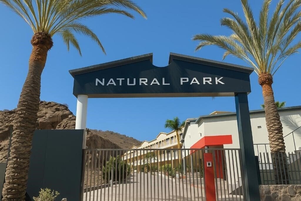 Fotografii Natural Park Apartments апартаменты