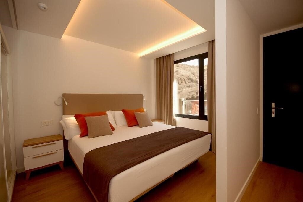 Fotografie Natural Park Apartments апартаменты