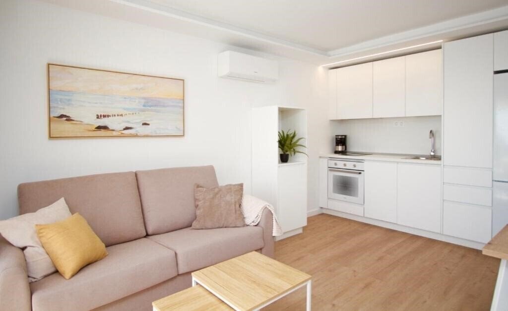 Imaginea Natural Park Apartments апартаменты