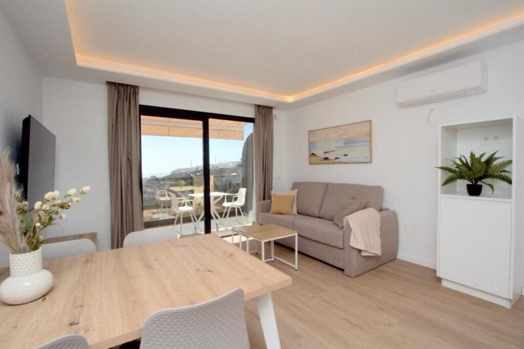 Imaginea Natural Park Apartments апартаменты