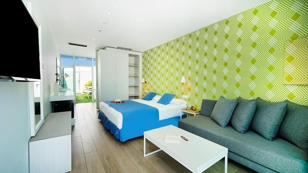 Fotografii Hotel Nayra - Adults Only 4*