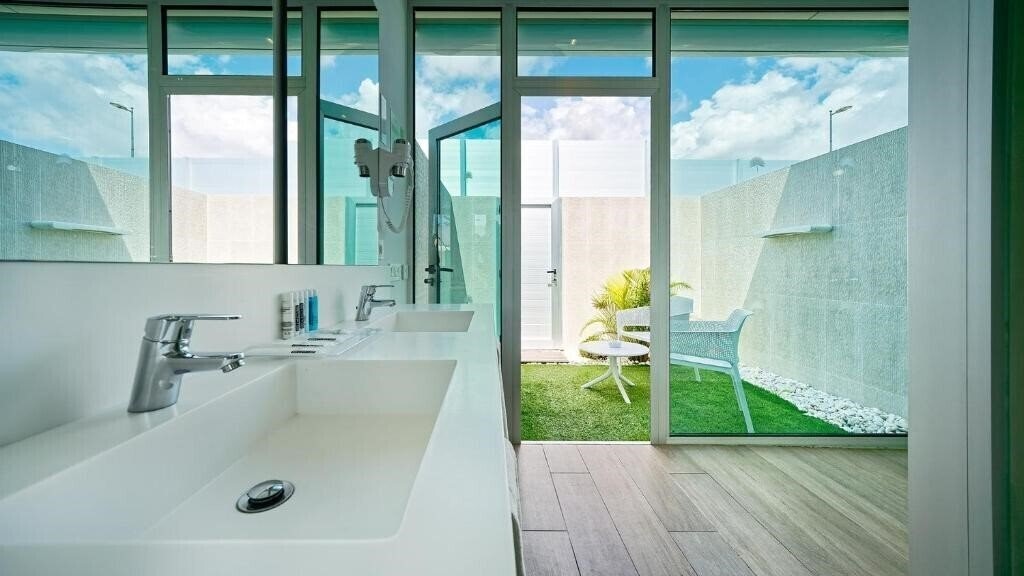 Fotografie Hotel Nayra - Adults Only 4*