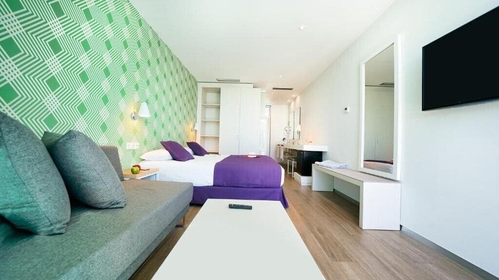 Imaginea Hotel Nayra - Adults Only 4*
