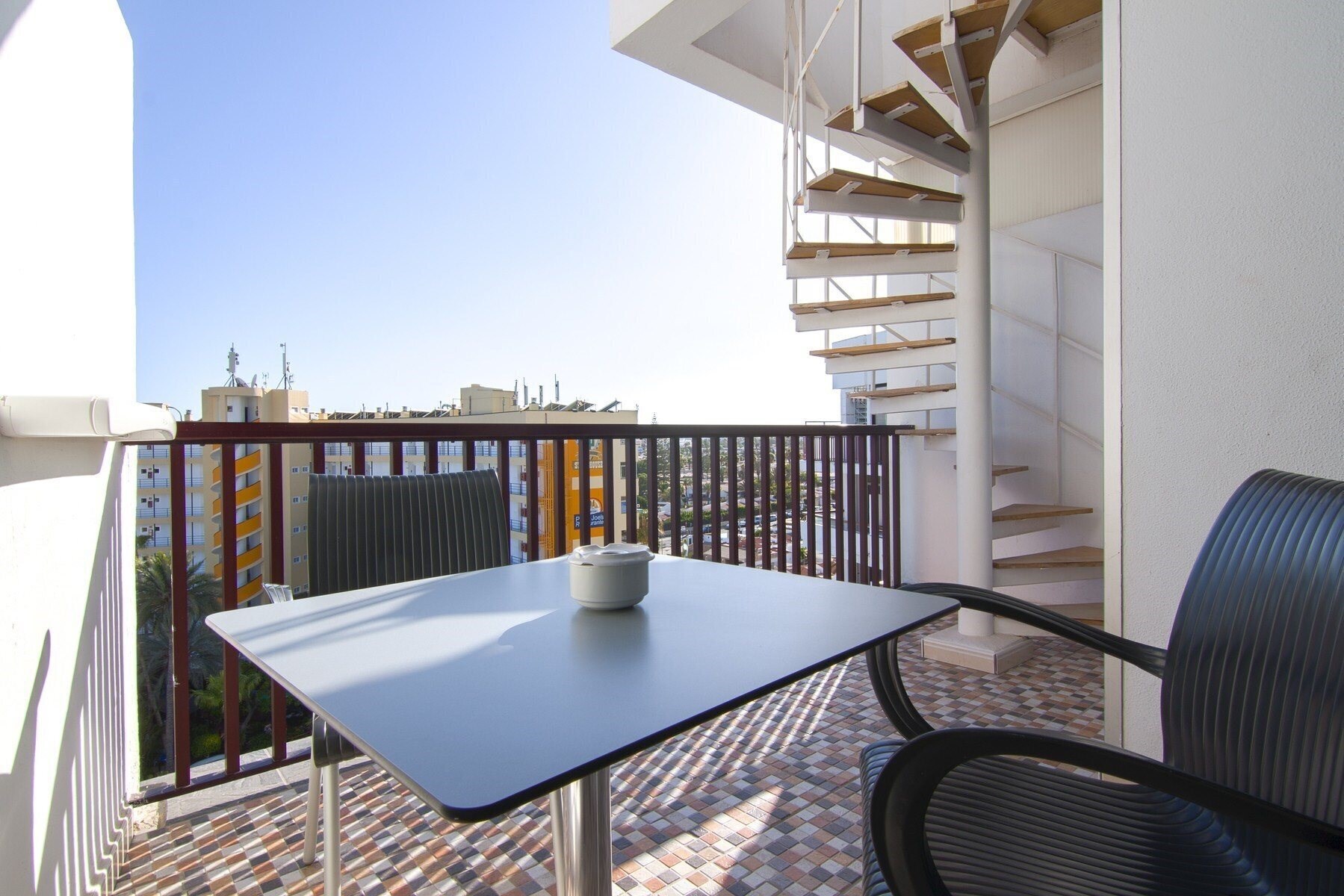 Imaginea Corona Blanca Apartments апартаменты