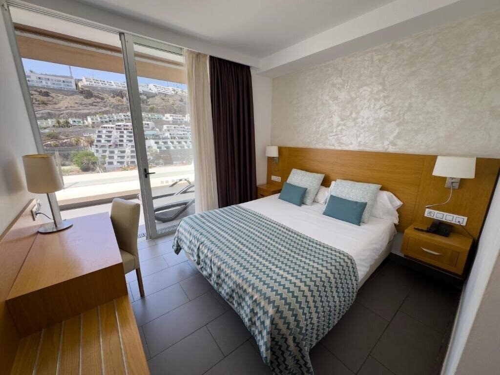 Fotografii Holiday Club Puerto Calma отель без категории