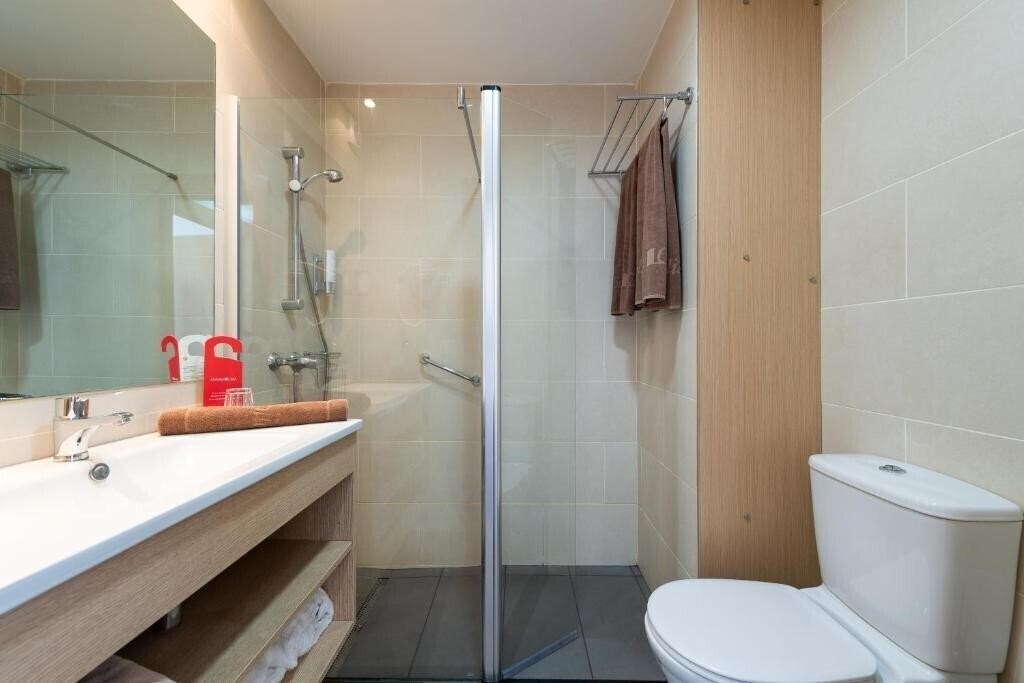 Fotografie Holiday Club Puerto Calma отель без категории