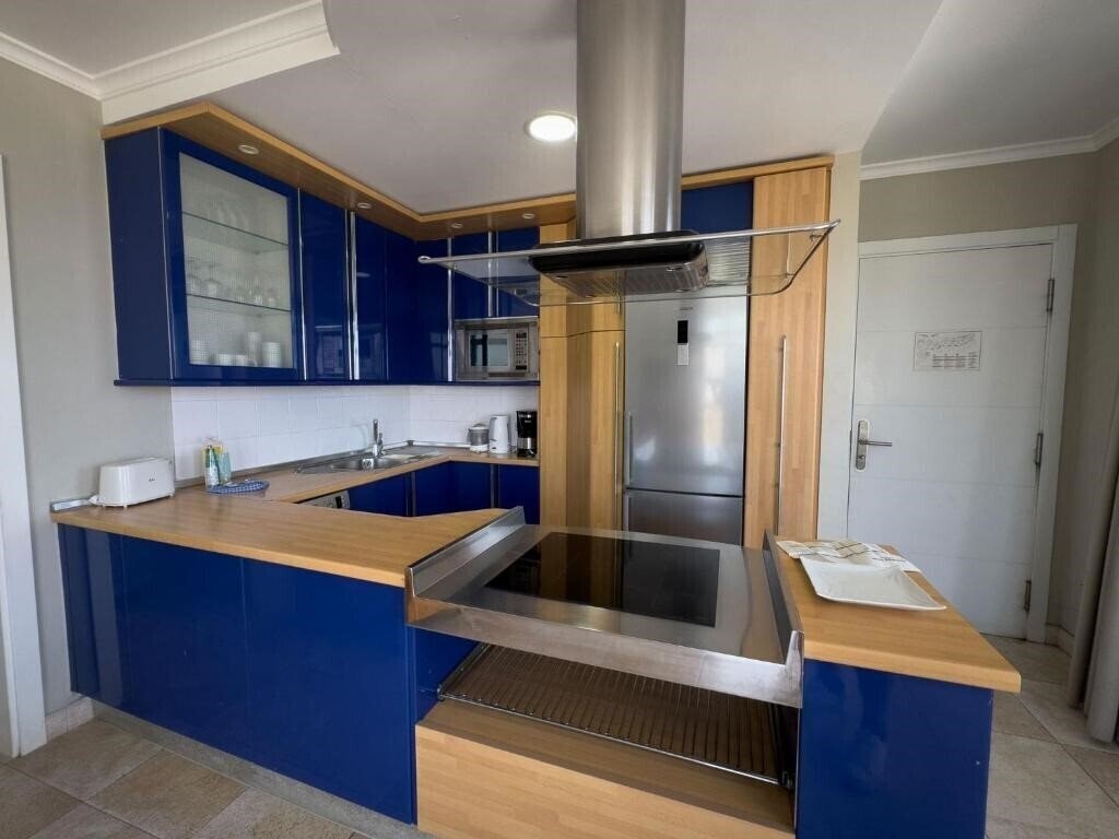 Fotografie Holiday Club Vista Amadores отель без категории