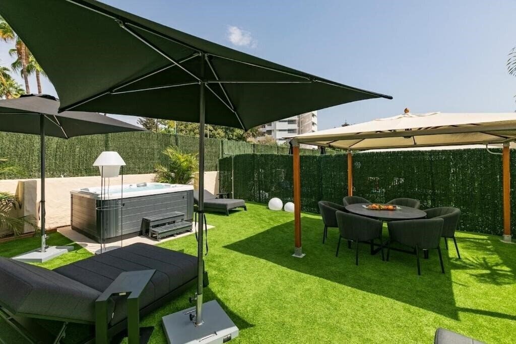 Imaginea HD Parque Cristobal Gran Canaria 3*