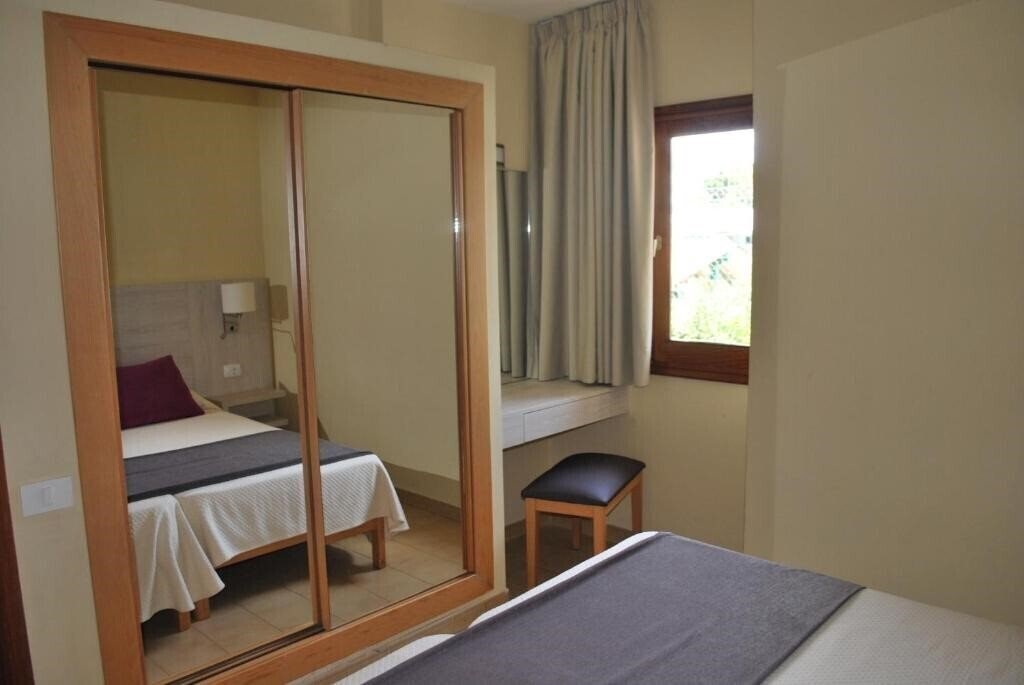 Fotografii Bungalows Parque Bali (ex. Parque Bali) 2*