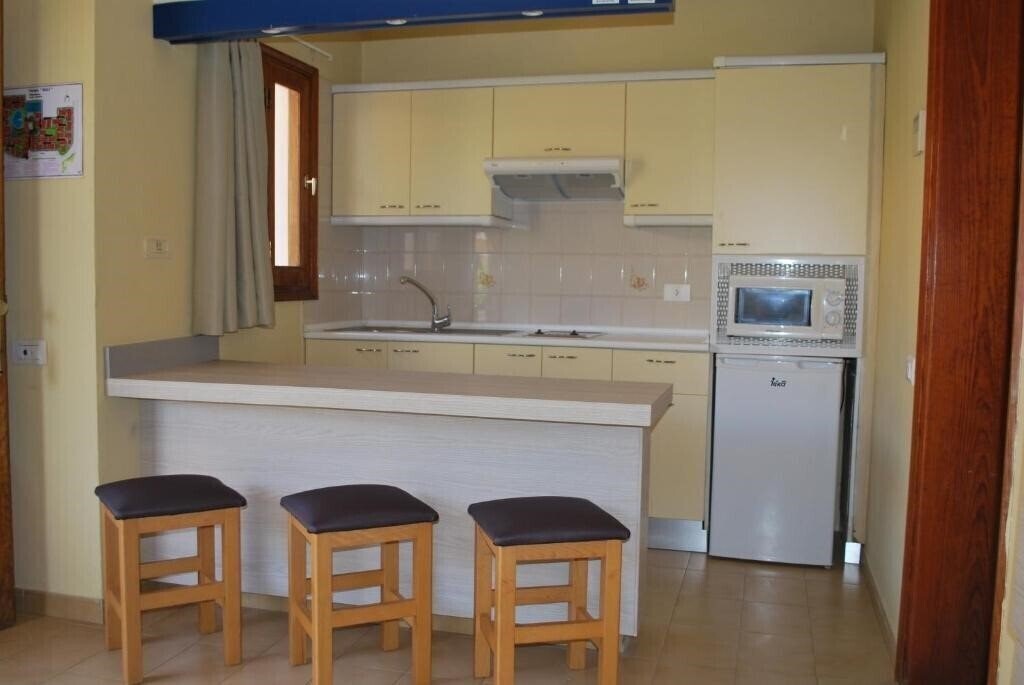 Imaginea Bungalows Parque Bali (ex. Parque Bali) 2*