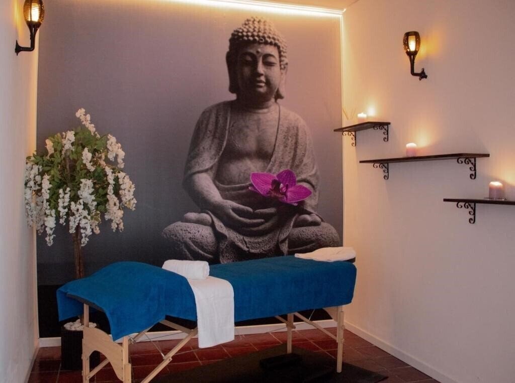 Imaginea Bungalows Parque Bali (ex. Parque Bali) 2*