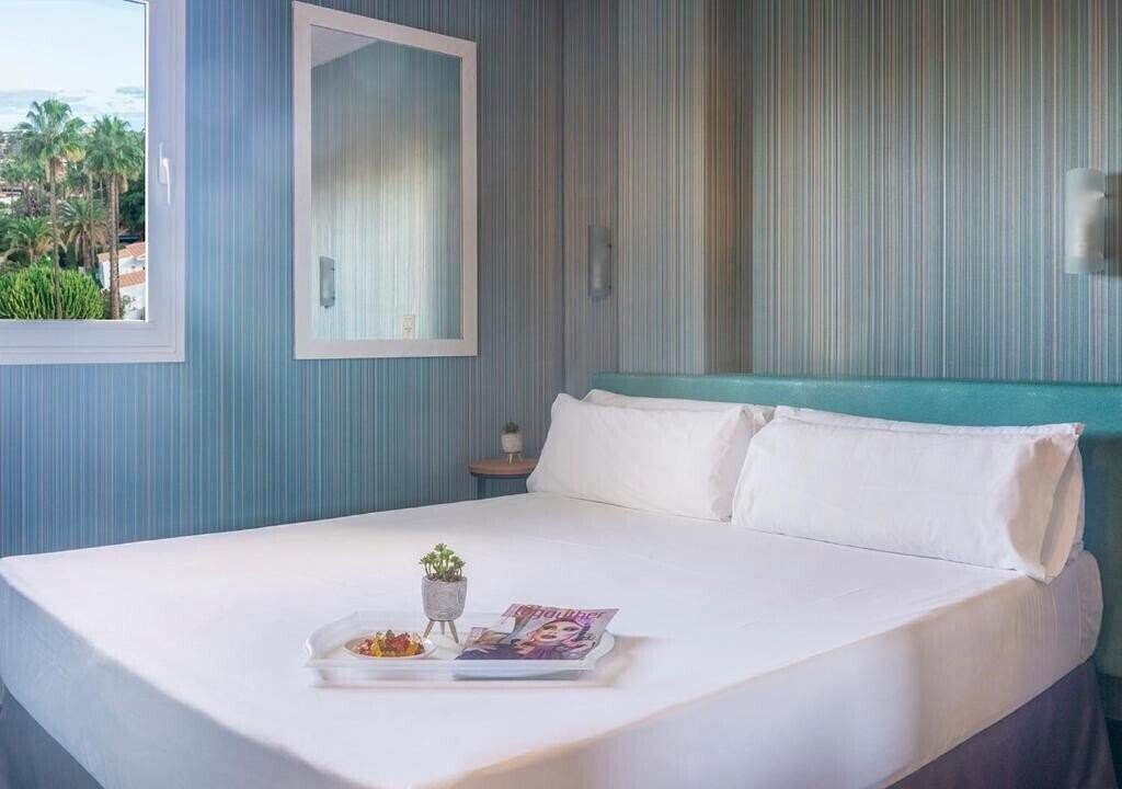 Изображение Axelbeach Maspalomas Apartments Lounge 3*